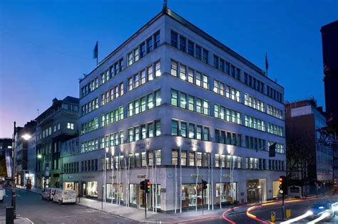 hermes london bond street